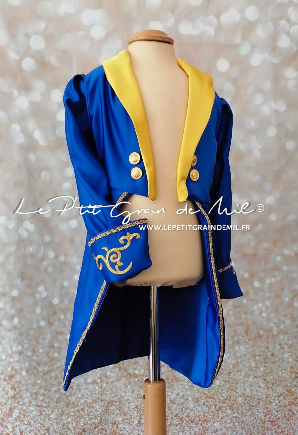 Robe Déguisement Princesse Belle – Costume Adulte Jaune Avec Gants, Pour Halloween, Soirée, Photo (Belle Et La Bête)